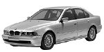 BMW E39 C0401 Fault Code