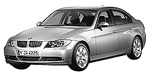 BMW E90 C0401 Fault Code