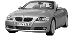 BMW E93 C0401 Fault Code
