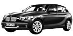 BMW F20 C0401 Fault Code