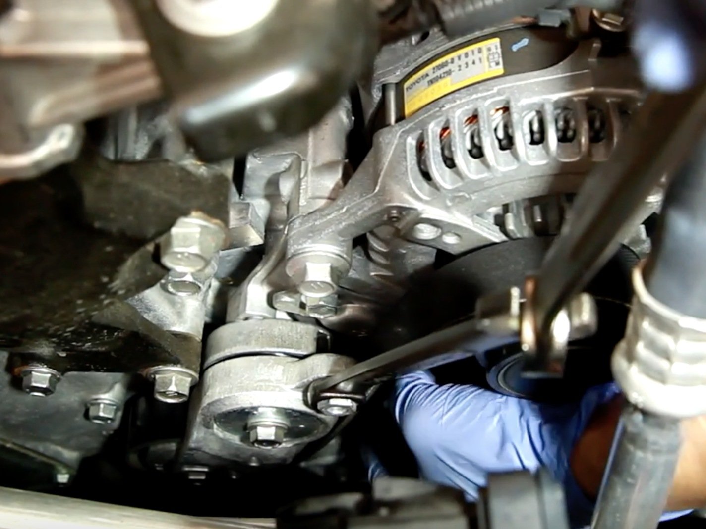 See C0401 in engine